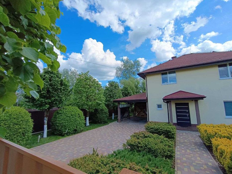 Гостомель, продаж ділянки 6.46 соток! Поруч нові будинки! Ділянки закрити деревами від других вулиць! Релаксмісце! Власник! Без комісії та скритих %!