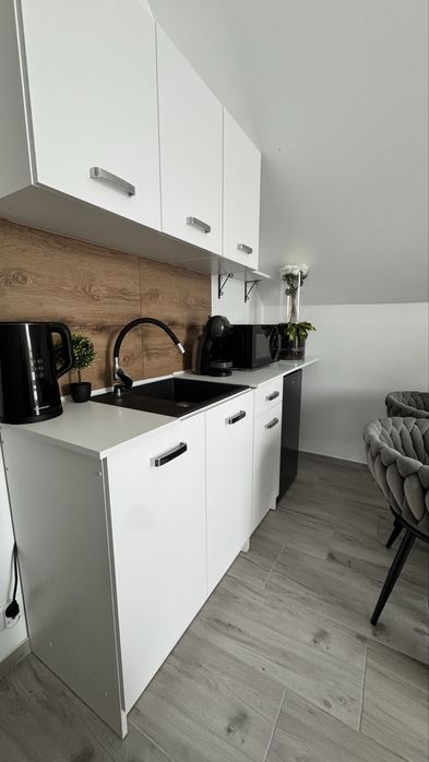 Apartament na Mazurach Jacuzzi Bilard