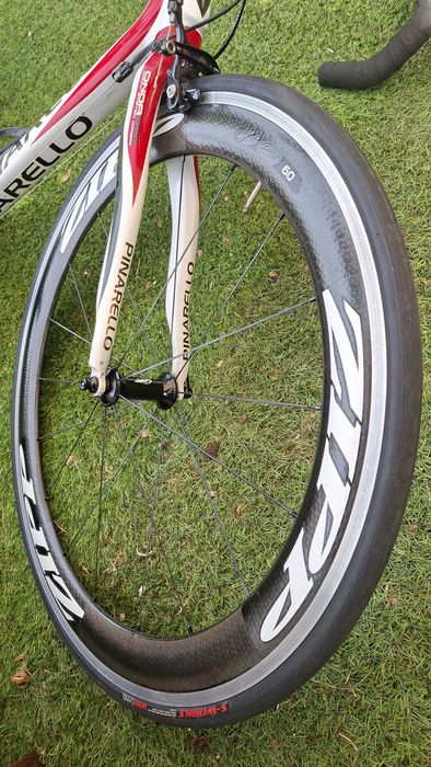 Pinarello Prince Oportunidade T54