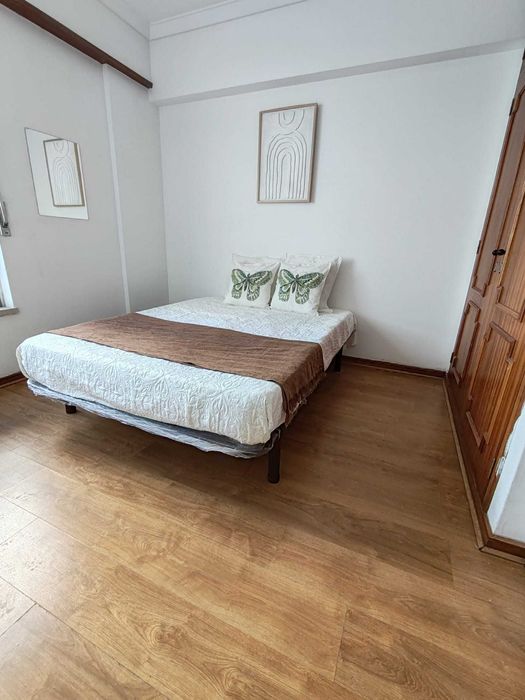 Quarto casal S/Caução Portela de Sacavem