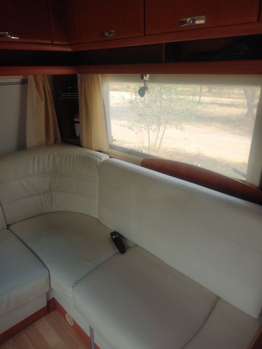 Venda de rolote muito boa espaçosa