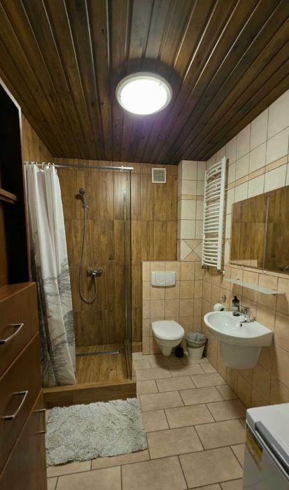 Apartament w Mrągowie – blisko jeziora Czos
