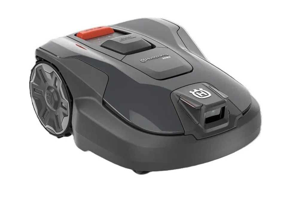 Robot kosiarka automatyczna Husqwarna Automover 308v
