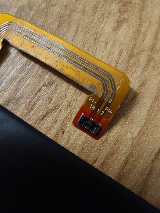 Bateria Lenovo L13T1P32