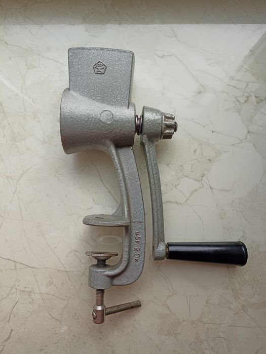 Кавомолка Мрія, кофемолка, перцемолка, млинок