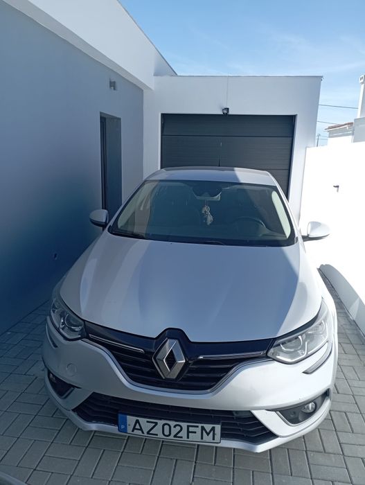 Renault Mégane