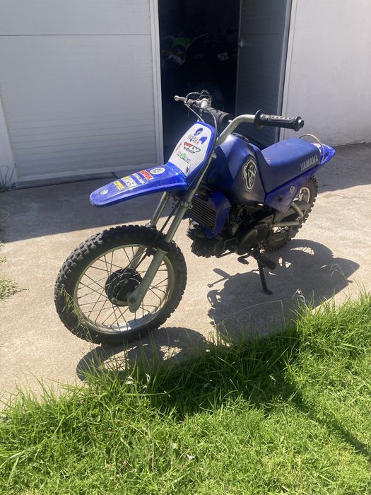 Pw80 - ótimo estado