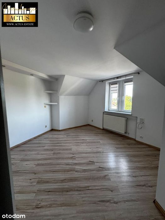 Mieszkanie w kamienicy w Centrum Tczewa
