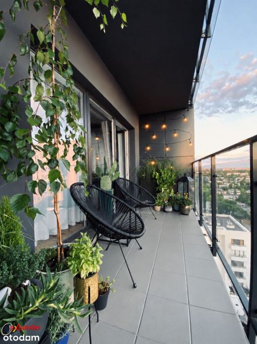 Apartament PREMIUM | 12. piętro | Widok na stadion