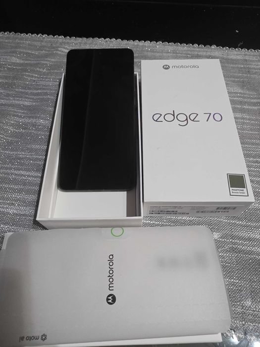 Nowy telefon z gwarancja