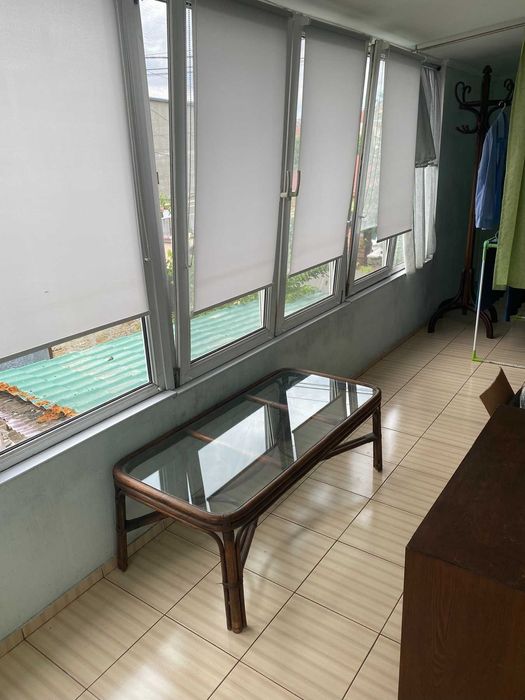 Коттедж на 7 ст. Большого Фонтана.