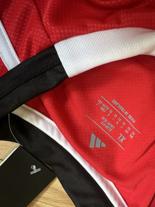 Camisola Benfica Adidas nova com etiqueta