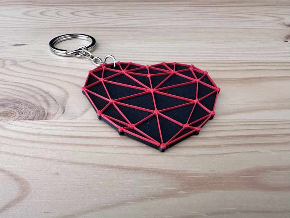 Serviço de Impressão 3D