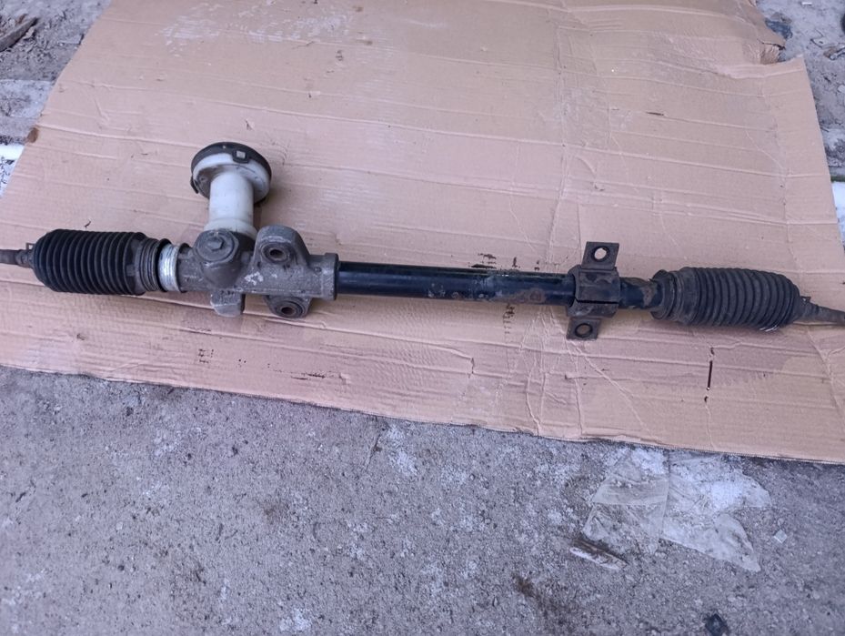 Рулевая рейка Hyundai Accent 3 MC 2006-2011 KIA RIO 2 JB от 2005- Ориг