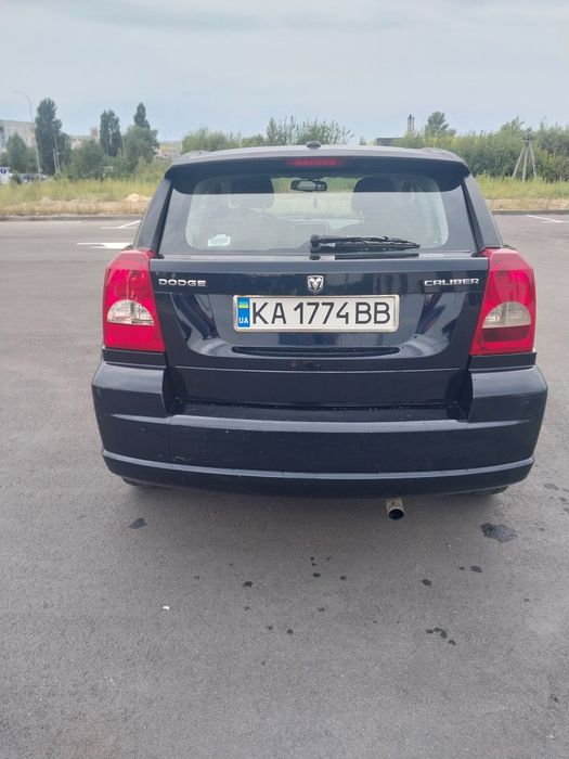 Dodge Caliber 2010 VIN 1B3CB3HA8BD114864 фото оголошення 4 з 12