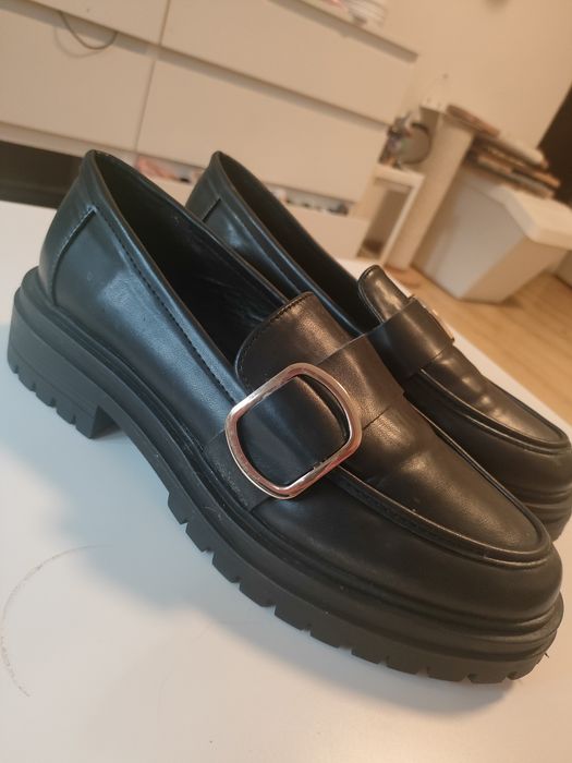 Półbuty 41 DeeZee