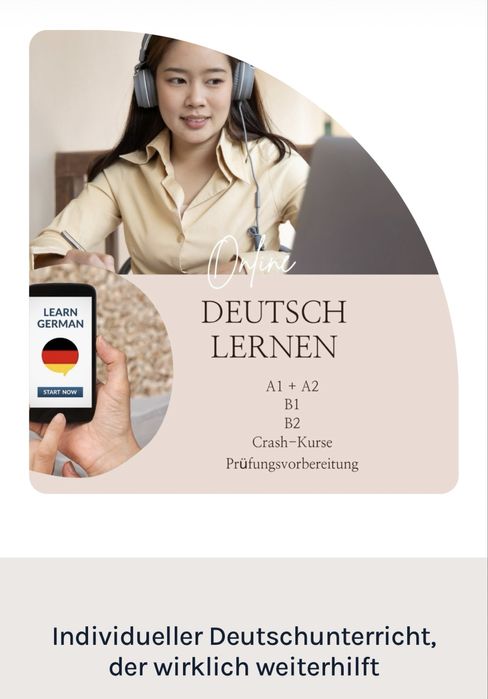 aulas de alemão e explicações