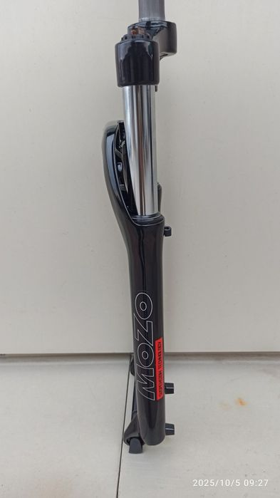 Вилка фетбайк 26", Вилка 26" FAT BIKE