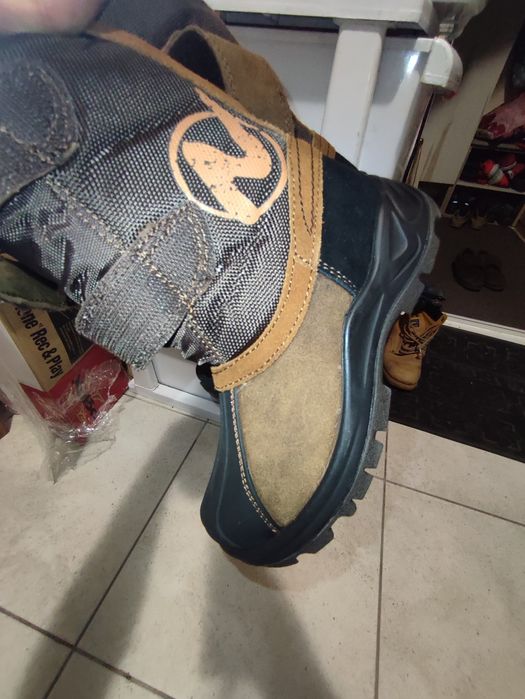 Дитяче взуття італійське зимове Naturino