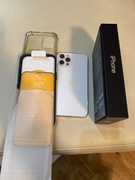 Iphone 12 pro 128 gb