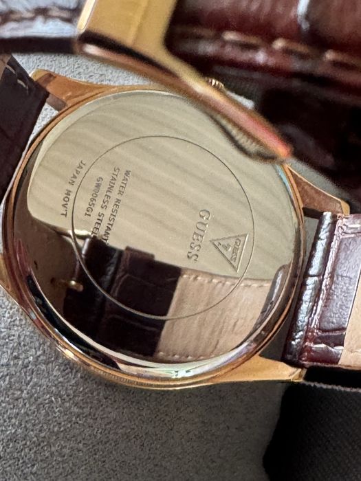 Relógio Homem GUESS GW0065G1