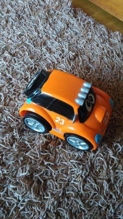 Carrinhos e motos Turbo Touch