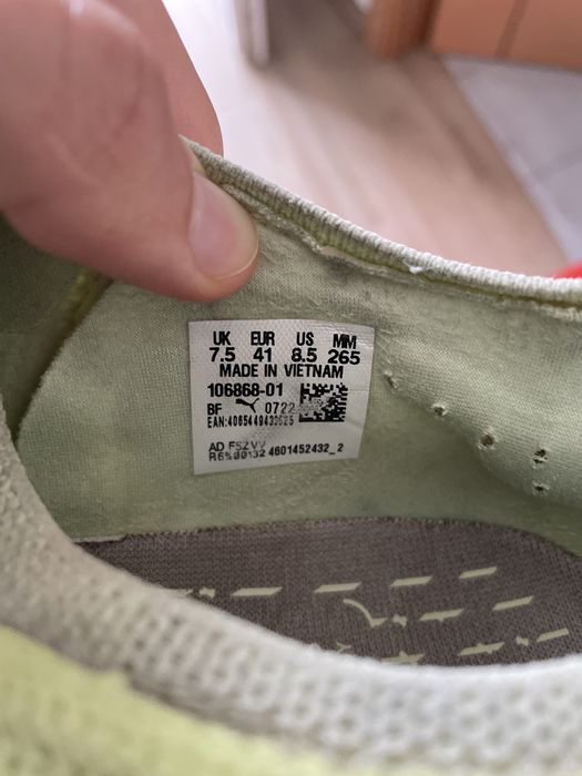 chuteiras puma ultra