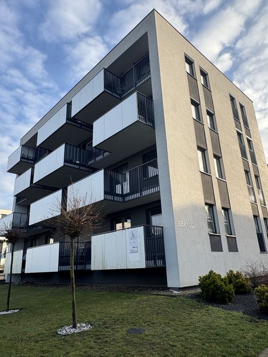 Osiedle Diamentowe Konin- Mieszkanie do wynajęcia - 57 m2 - 3 pokoje