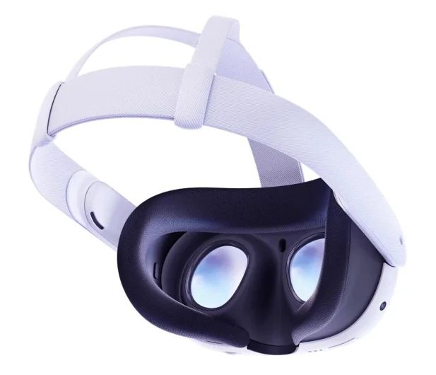 Google vr meta quest 3 512gb