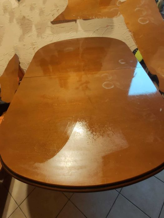 solidny stół za 150 zł