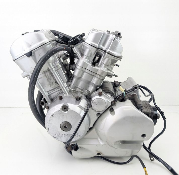 Silnik Honda deauville nt 700 2009 rok