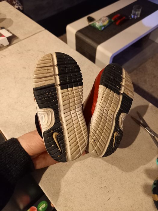 Nike półbuty 21,5
