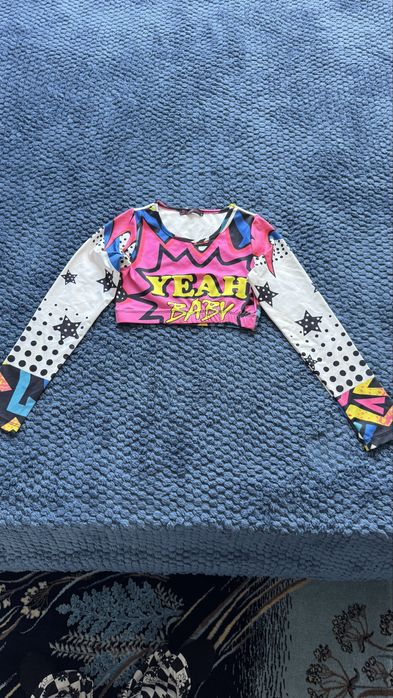 Продам леггінси , лосіни, рашгард, кроп-топ