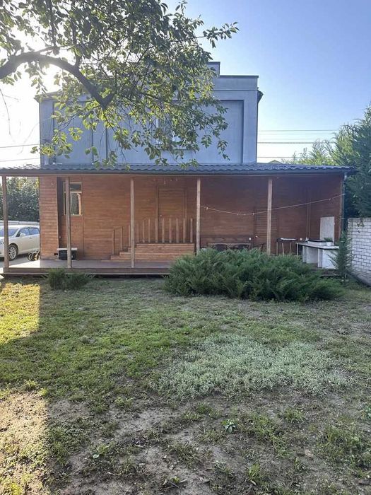 Дом пгт.Таирово без аналогов!