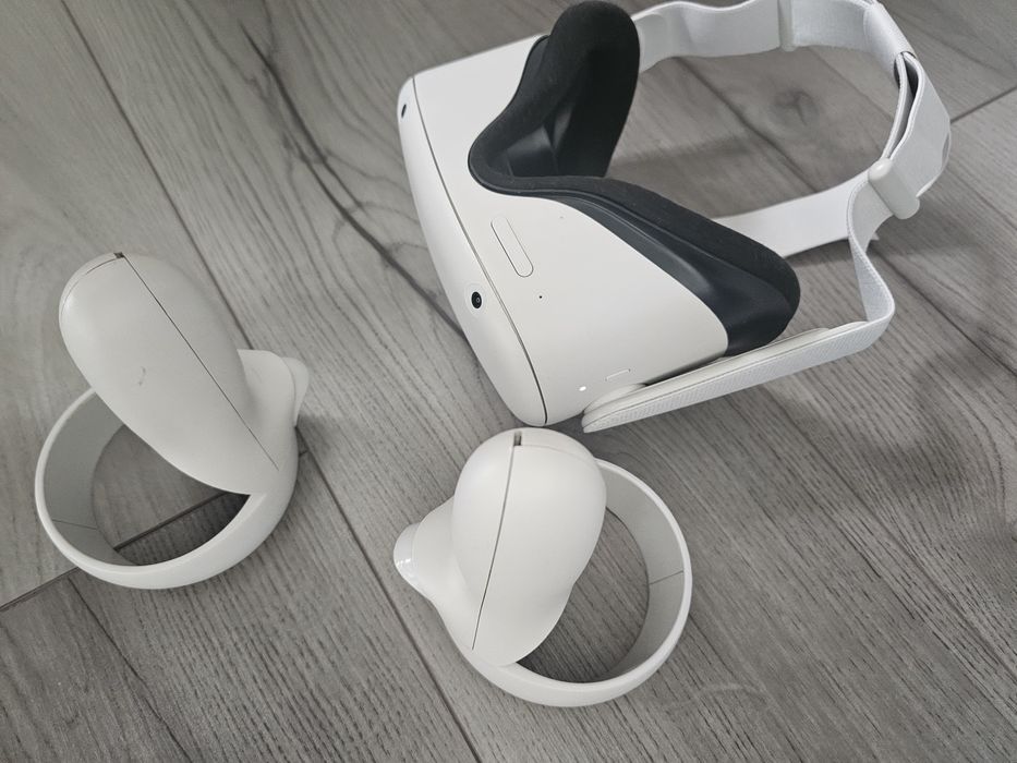 Виртуальная реальность Meta Oculus Quest 2 128gb