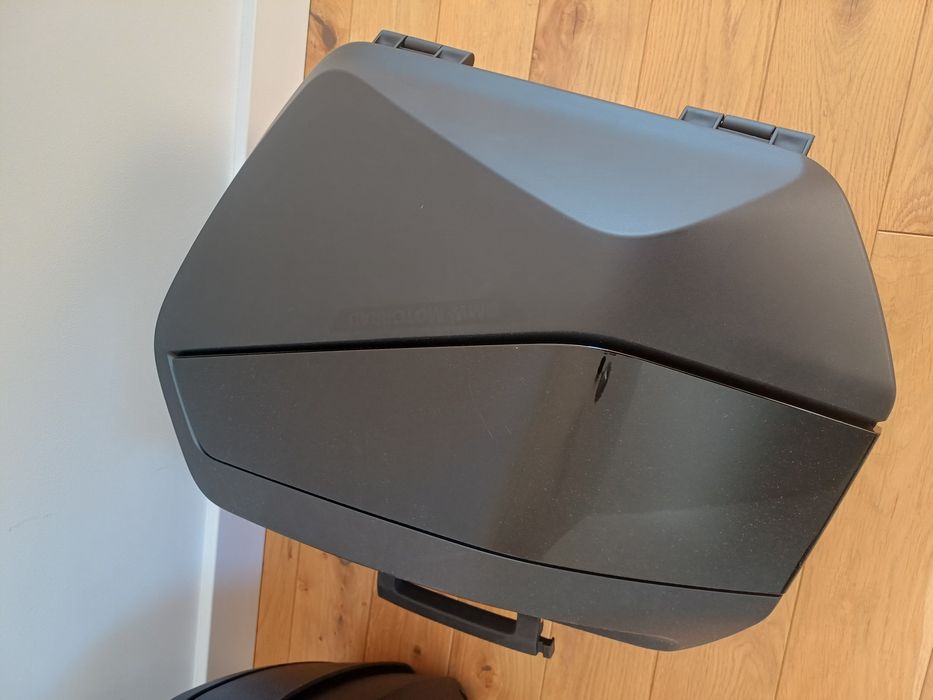 Kufry BMW r1300rt prawy lewy