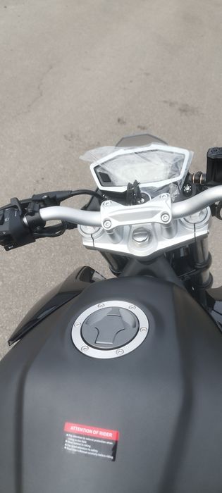 Мотоцикл Voge 300R
