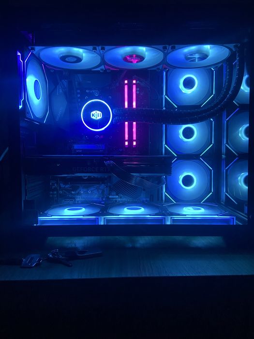 Pc gamer