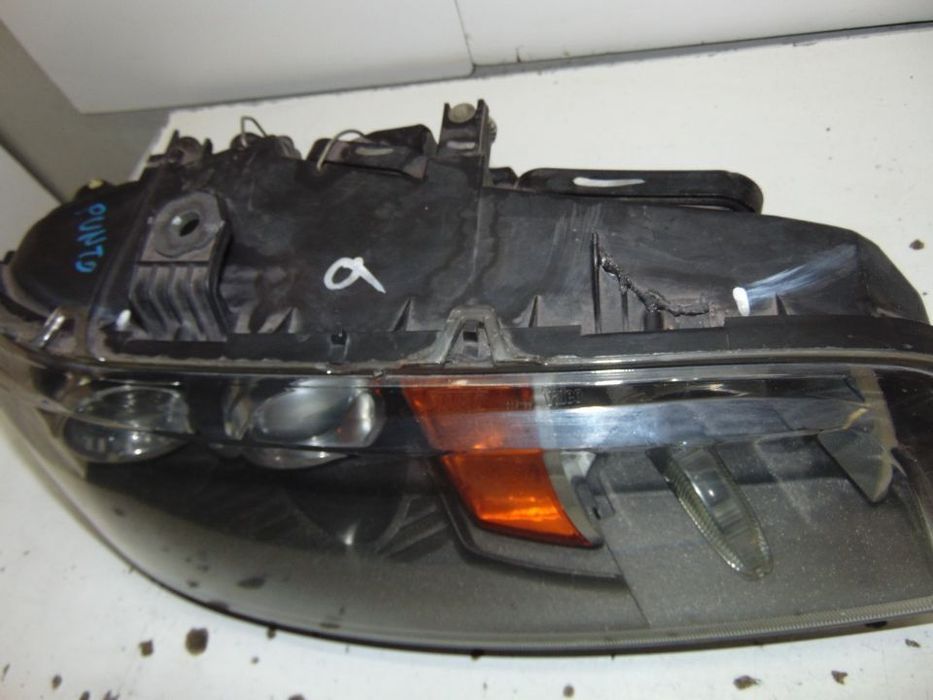 fiat punto farois originais