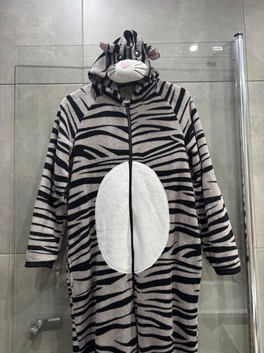 Onsie, strój, przebranie Kot - Love to lounge rozmiar M.
