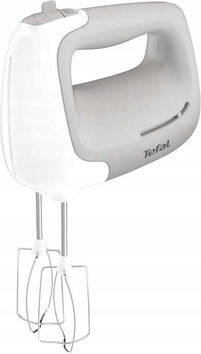 Mikser ręczny tefal prep'mix ht450 5 prędkości