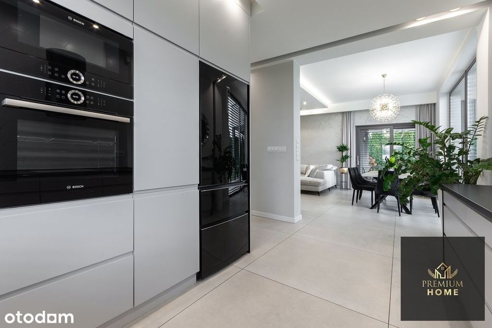 Urokliwy Dom 140m² - Majków Folwark