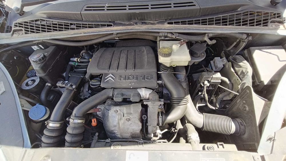 Vendo Citroen sxara picasso