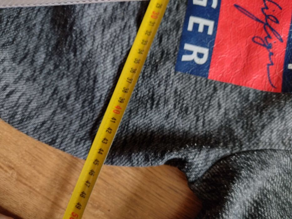 Młodzieżowa bluza Tommym Hilfiger 152/158