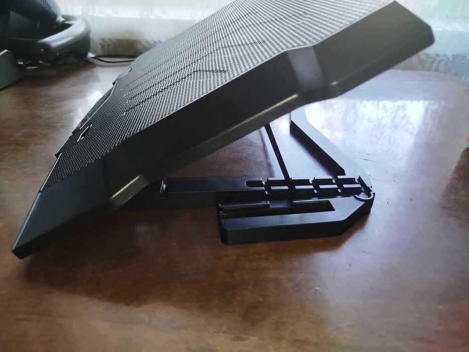 Охолоджувач під ноутбук Hoco