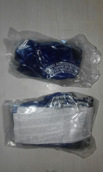 Piłka plażowa nivea