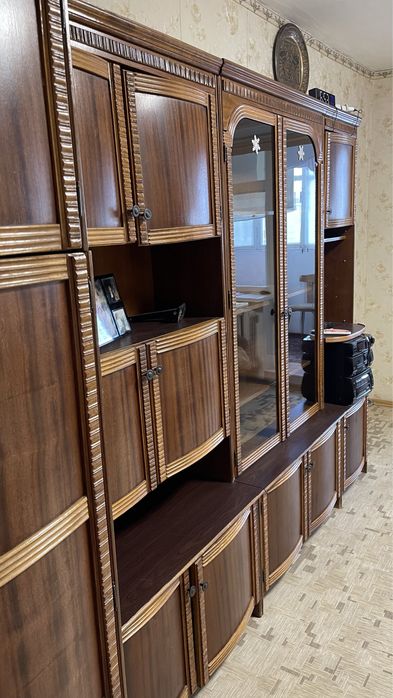 Продам стенку