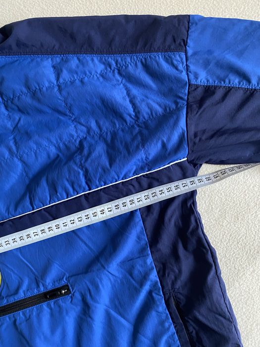 Кофта Puma Ferrari