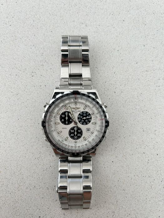 Breitling Navitimer Jupiter Pilot - ORIGINAL