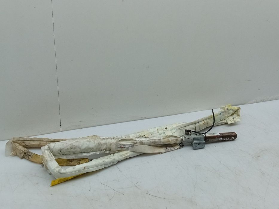 Airbag cortina esquerdo BMW 5 Touring (E61)